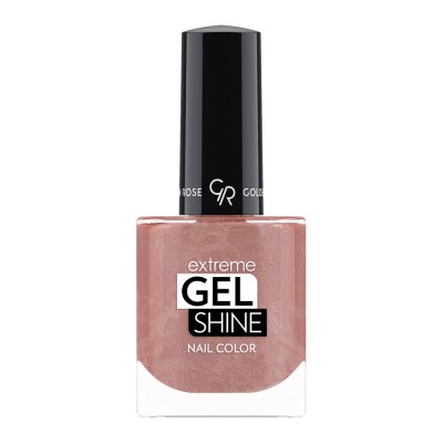 GOLDEN ROSE Extreme Gel Shine Nail Color 10.2ml - 13